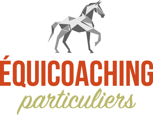 Logo ÉQUICOACHING particuliers