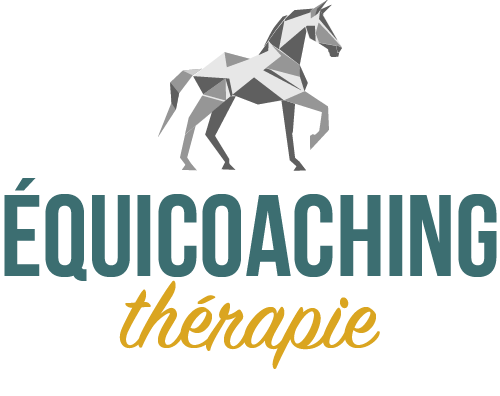 Logo ÉQUICOACHING thérapie